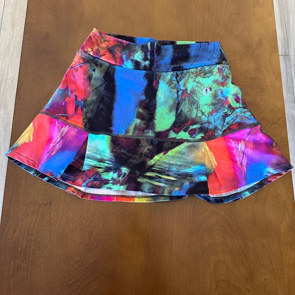 Dona Jo - Athletic Skort > Pickleball, Golf, Tennis or Running!